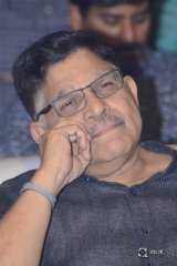 Geetha Govindham Movie Audio Launch Photos